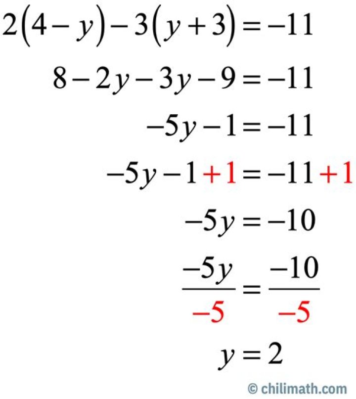 algebra problems with multiple solutions