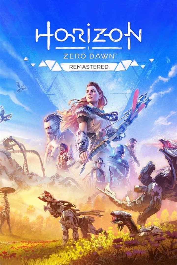 Ancient artifact problem Horizon Zero Dawn