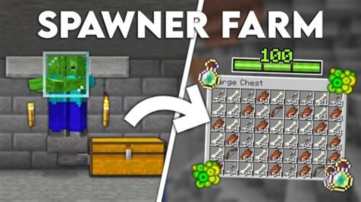 Applying the 24 block rule for minecraft mob spawner