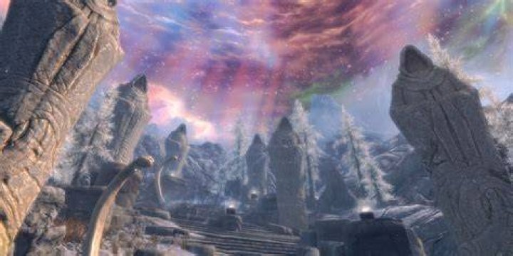 Can I get back to Skyrim from Sovngarde?