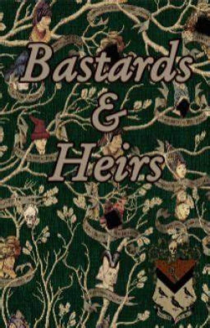 Can legitimised bastards be heirs?