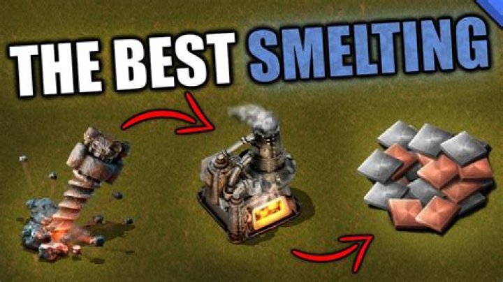 Can repeatedly mining & smelting stone be efficient for gaining xp?