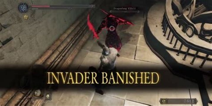 Covenant level ups from npc invaders