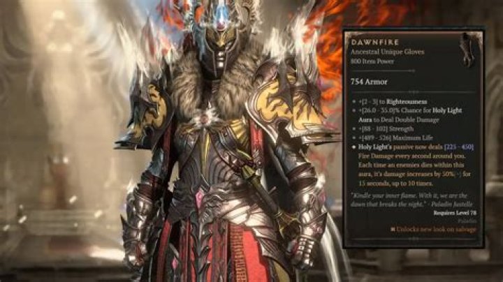 Diablo 3 Follower max level?