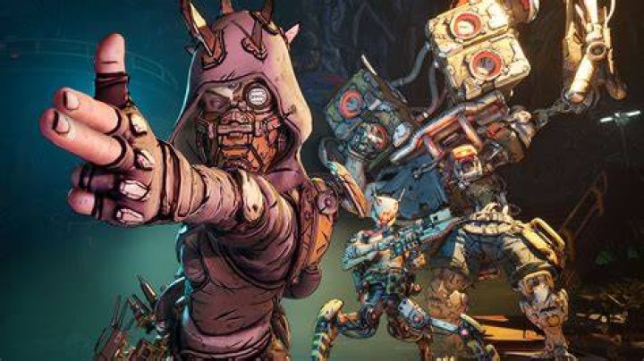 Do Legendaries only drop once in Borderlands 2?