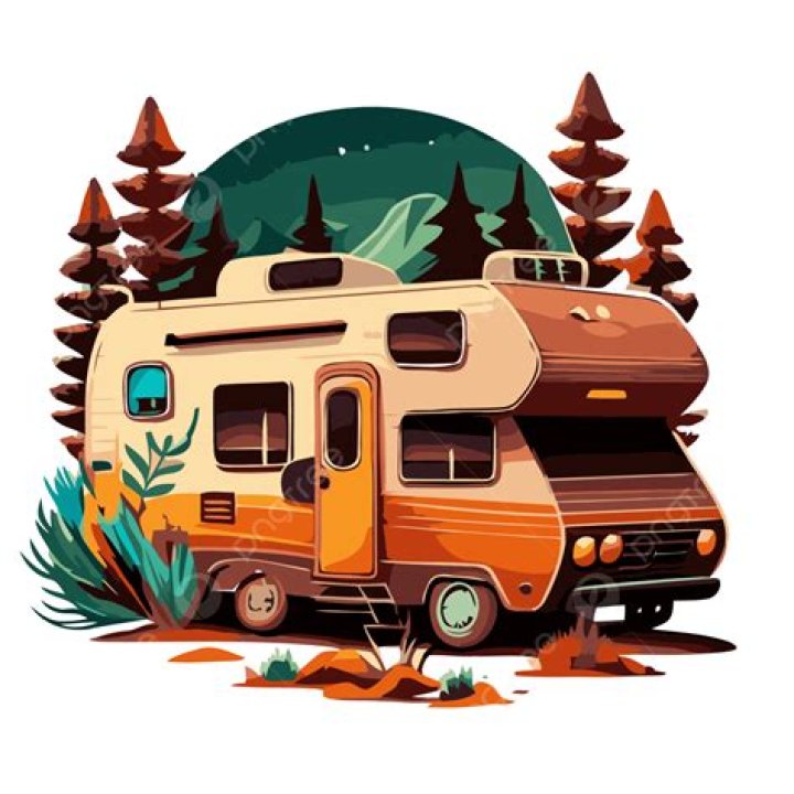 Does the campsite camper count as a visitor?