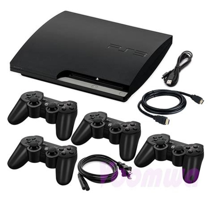 Does the Playstation 4 Camera work on the PS3?