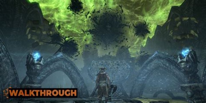 Elder Knowledge quest glitch?
