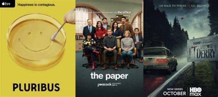 Episodic Subscription