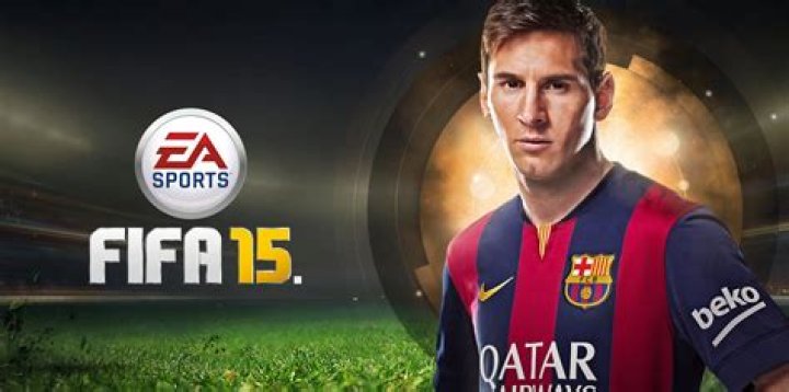 FIFA 15 online play