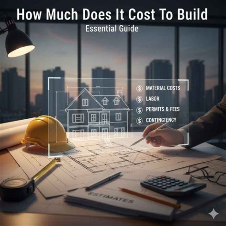 Full instant build cost?