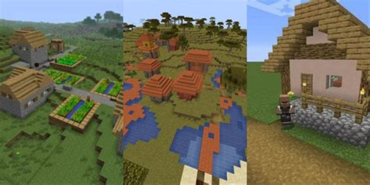 Getting Villages and other structures in Bukkit server?