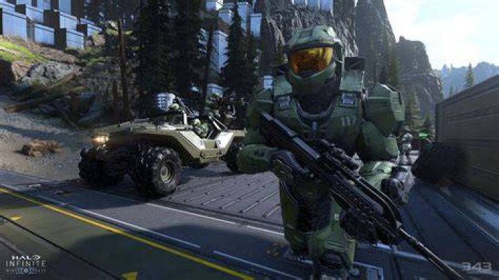 Halo 4 multiplayer difficulty settings