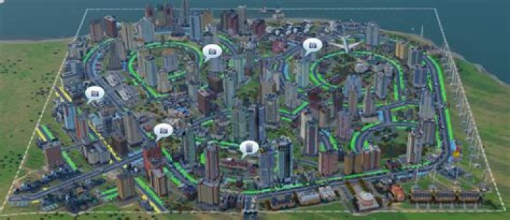 How can I prevent gridlocks?