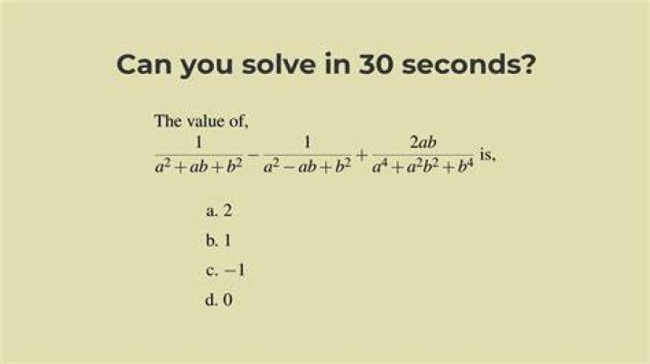 How can I solve this problem $\sqrt{30 \sqrt{30 \sqrt{30 ...}}}$