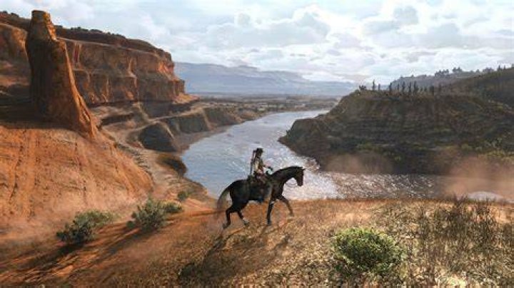How do duels work in Red Dead Redemption 2?