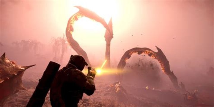 How do Goliath enemies work?