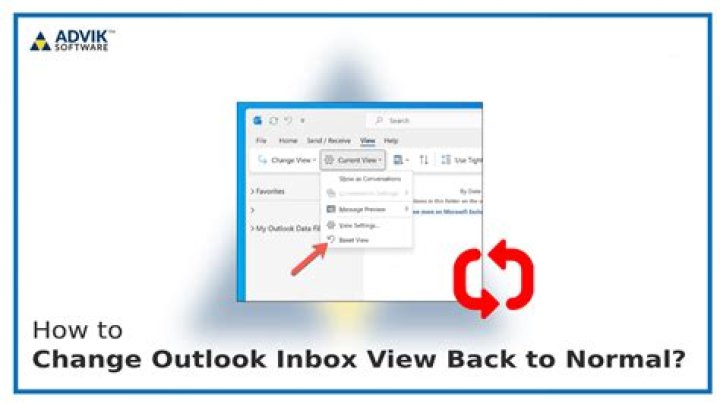 How do I change my view back to normal? [closed]