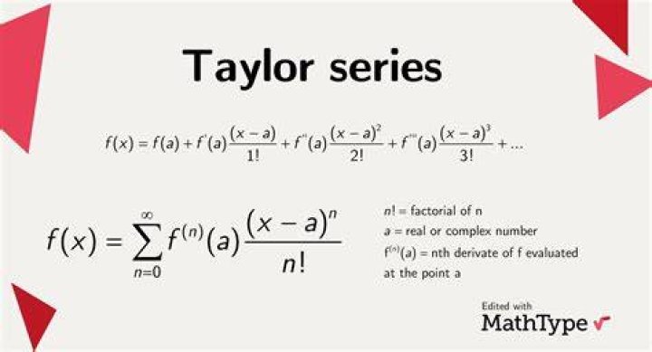 How do I expand this exponential limit using Taylor expansion?