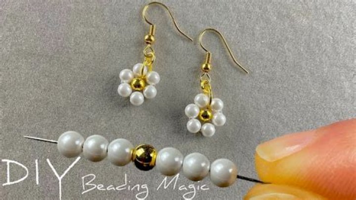 How do I get earrings?