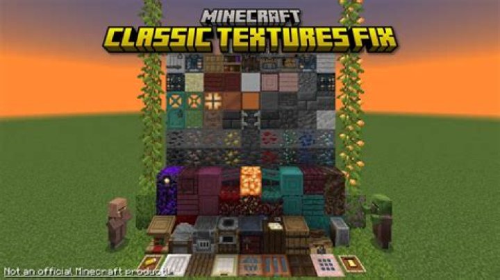 How Do I Make a Custom Texture Pack For Minecraft? (16x16)