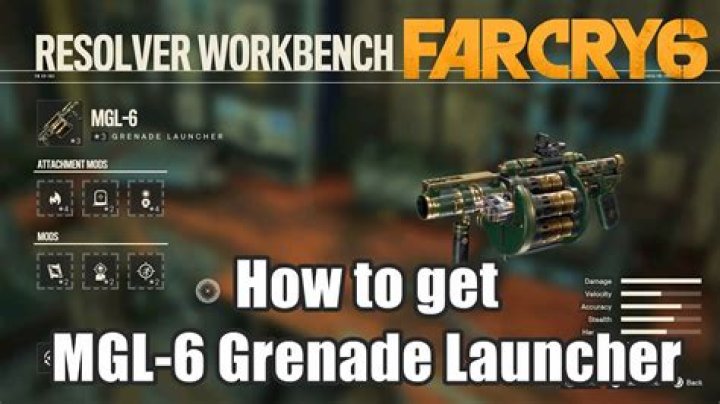 How do I throw grenades?