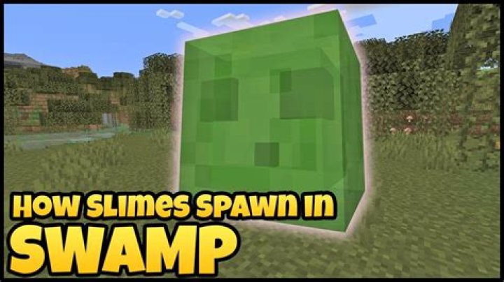 How do you make slimes not spawn randomly