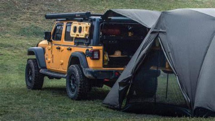 How does camping work in Die2Nite?