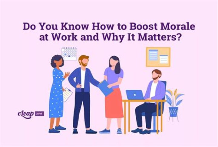 How does Mother Base staff morale work?