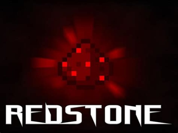 How to channel Redstone current vertically?