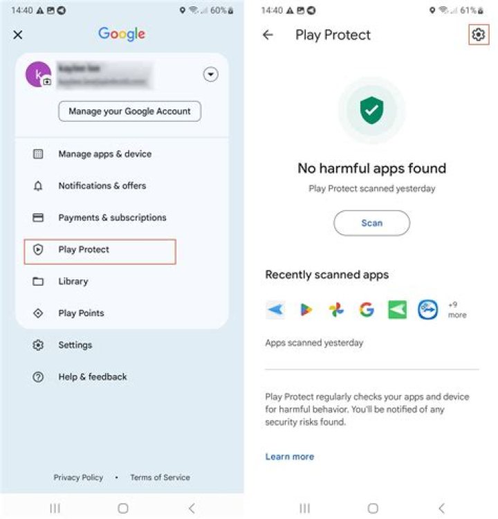 How to disable play time tracking?
