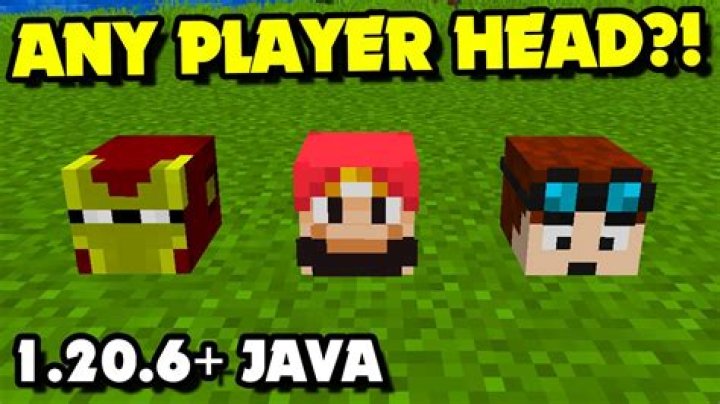 How to execute a command at a player head