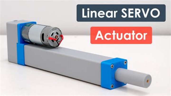 How to make a loop for linear actuator in Kerbal Space Program, Breaking Ground
