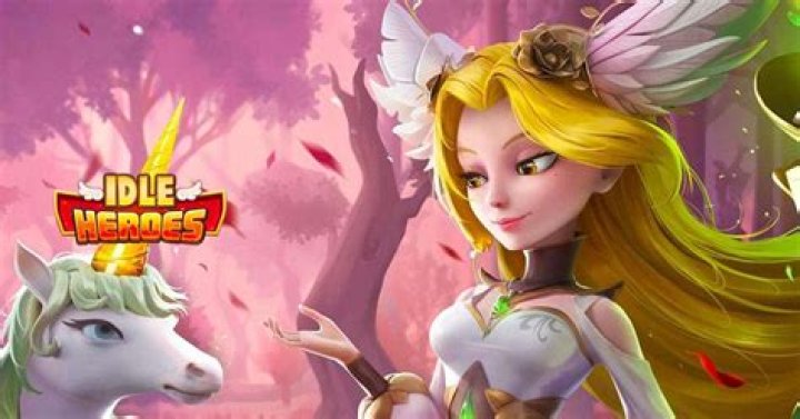 Idle Heroes - Methods