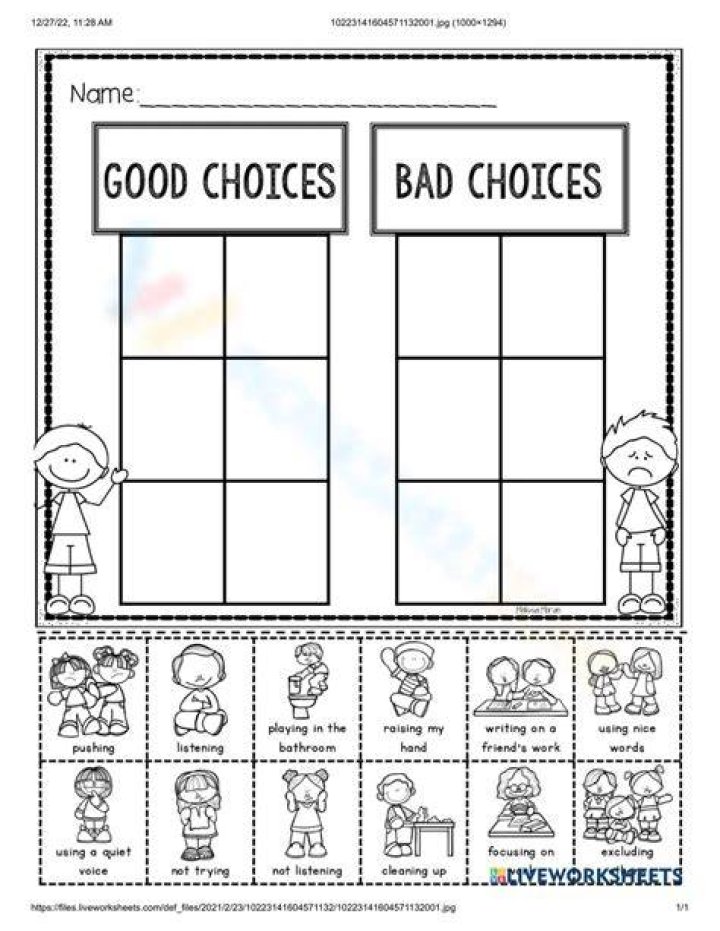 Is atheism a bad choice?
