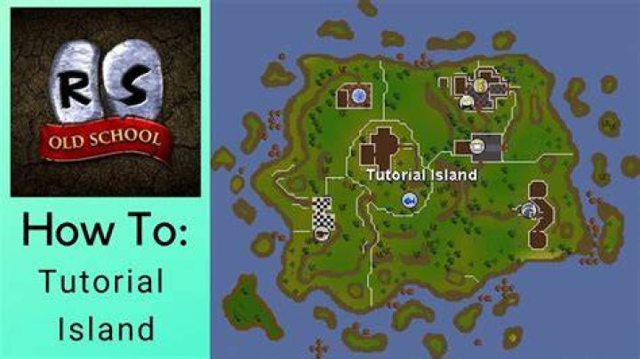 Is it possible to skip Tutorial Island?