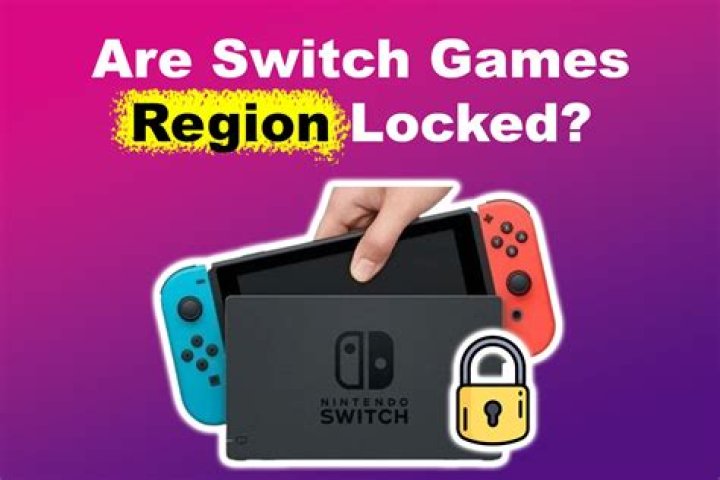 Is the game client region locked?