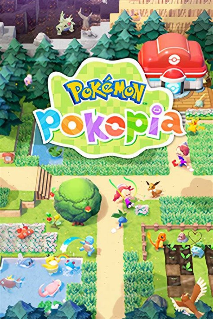 Pokemon CP vs HP