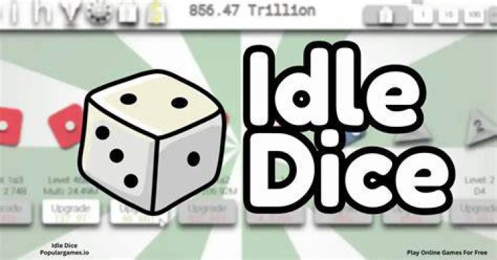 
Questions tagged [idle-dice] 