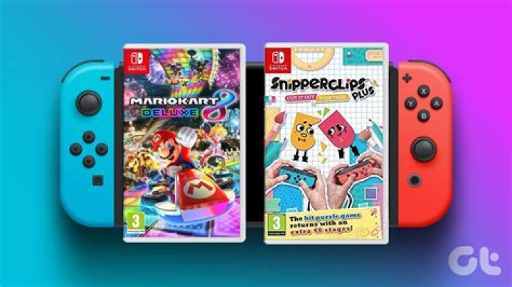 Second Nintendo Switch, share games and local play?