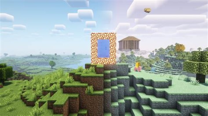 Separating Minecraft mod versions
