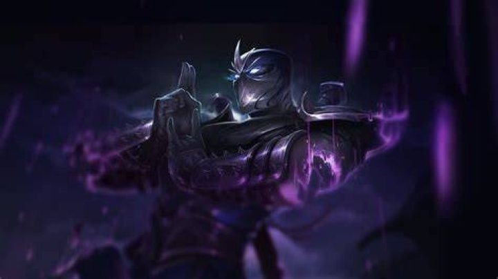 Shen's Ki Strike Damage
