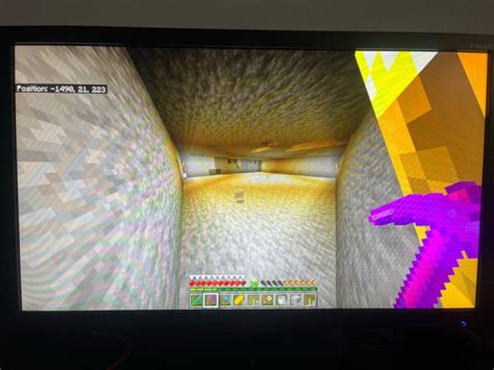 Slimes not spawning?