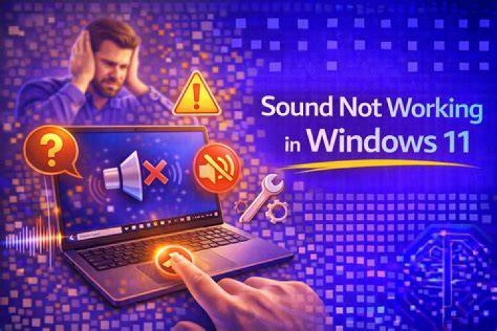 Sound mostly not working in Skyrim
