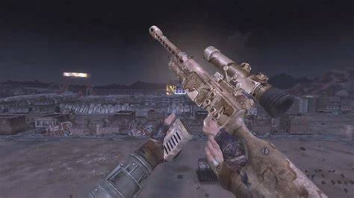 What does agility affect in Fallout New Vegas?