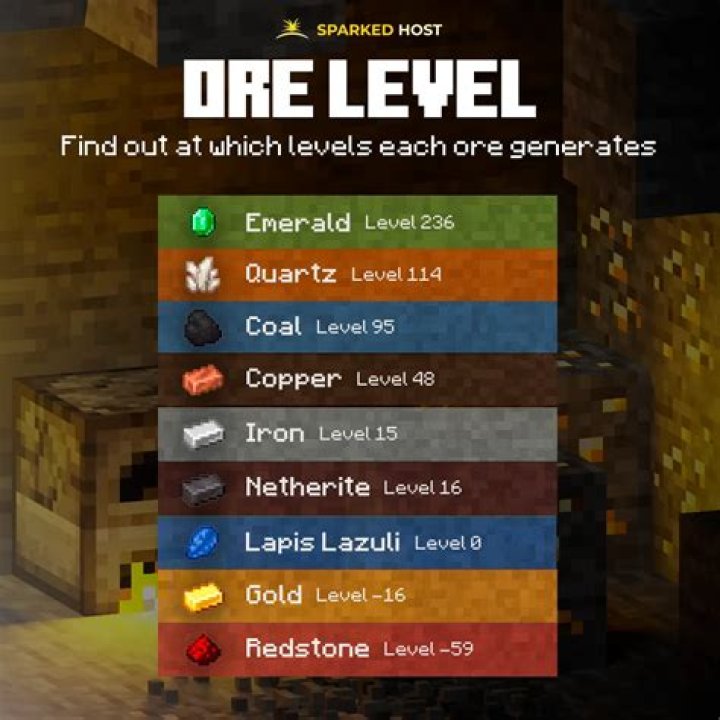 What does the level do?