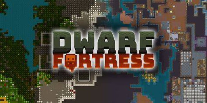 What is Dwarf Fortress?