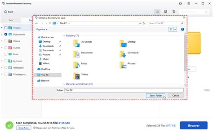 Which folder/file are "Item Sets" saved in?