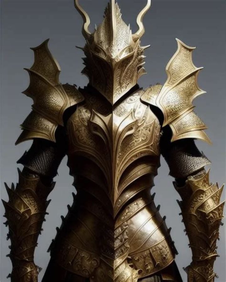 Which is better Dragon Armor or Turtle armor