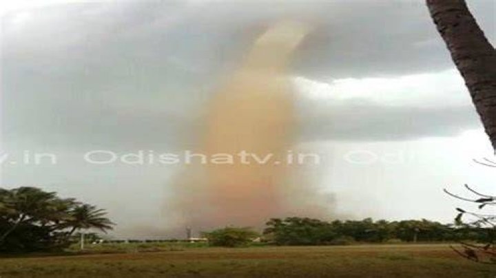 Whirlwind damage